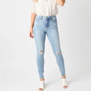 Judy Blue Women's Skinny Jeans